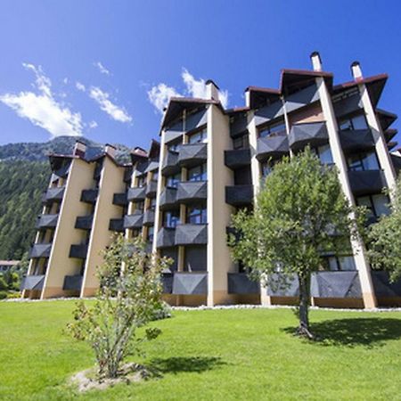 Residence Grand Roc - Bruyeres 119 Chamonix Bagian luar foto