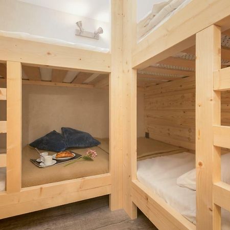 Residence Grand Roc - Bruyeres 119 Chamonix Bagian luar foto