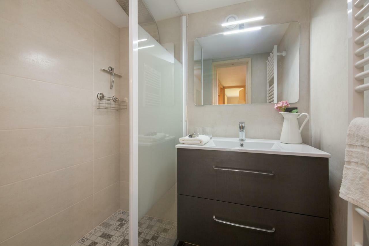Residence Grand Roc - Bruyeres 119 Chamonix Bagian luar foto